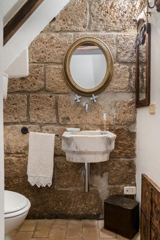 Poggioba Bed & Breakfast Sovana Exterior photo